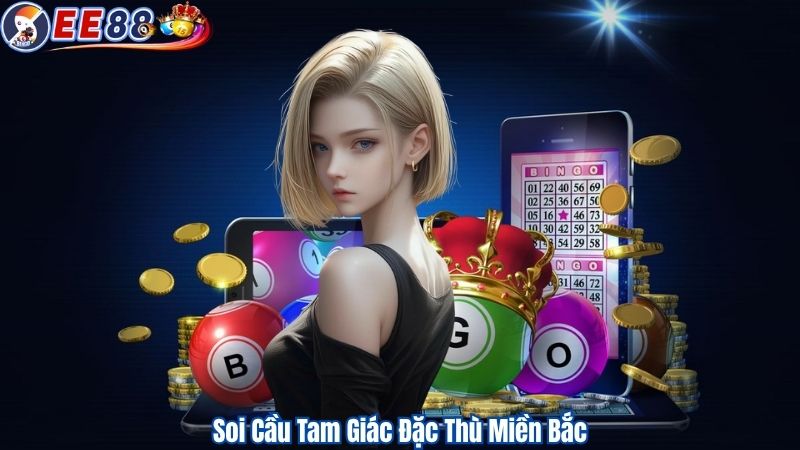 Soi Cầu Tam Giác Đặc Thù Miền Bắc