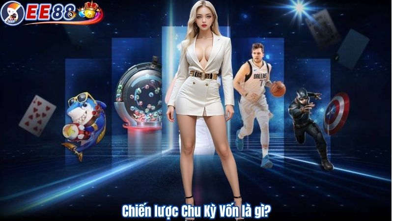 Chiến lược Chu Kỳ Vốn là gì?