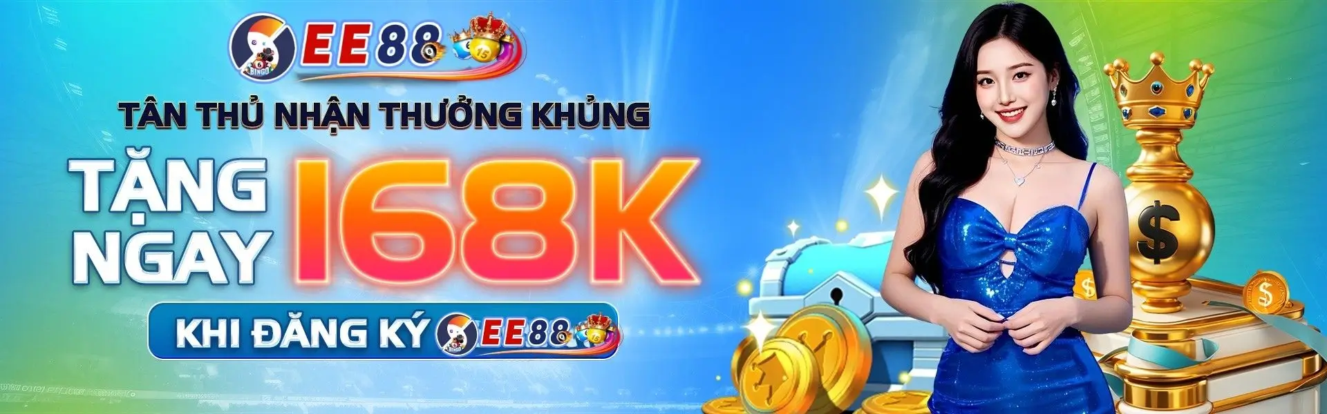 Home EE88 Banner 2026