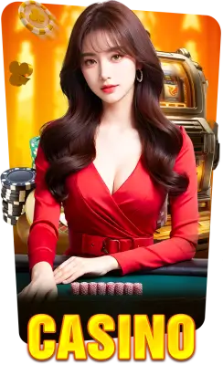 Sảnh Live Casino